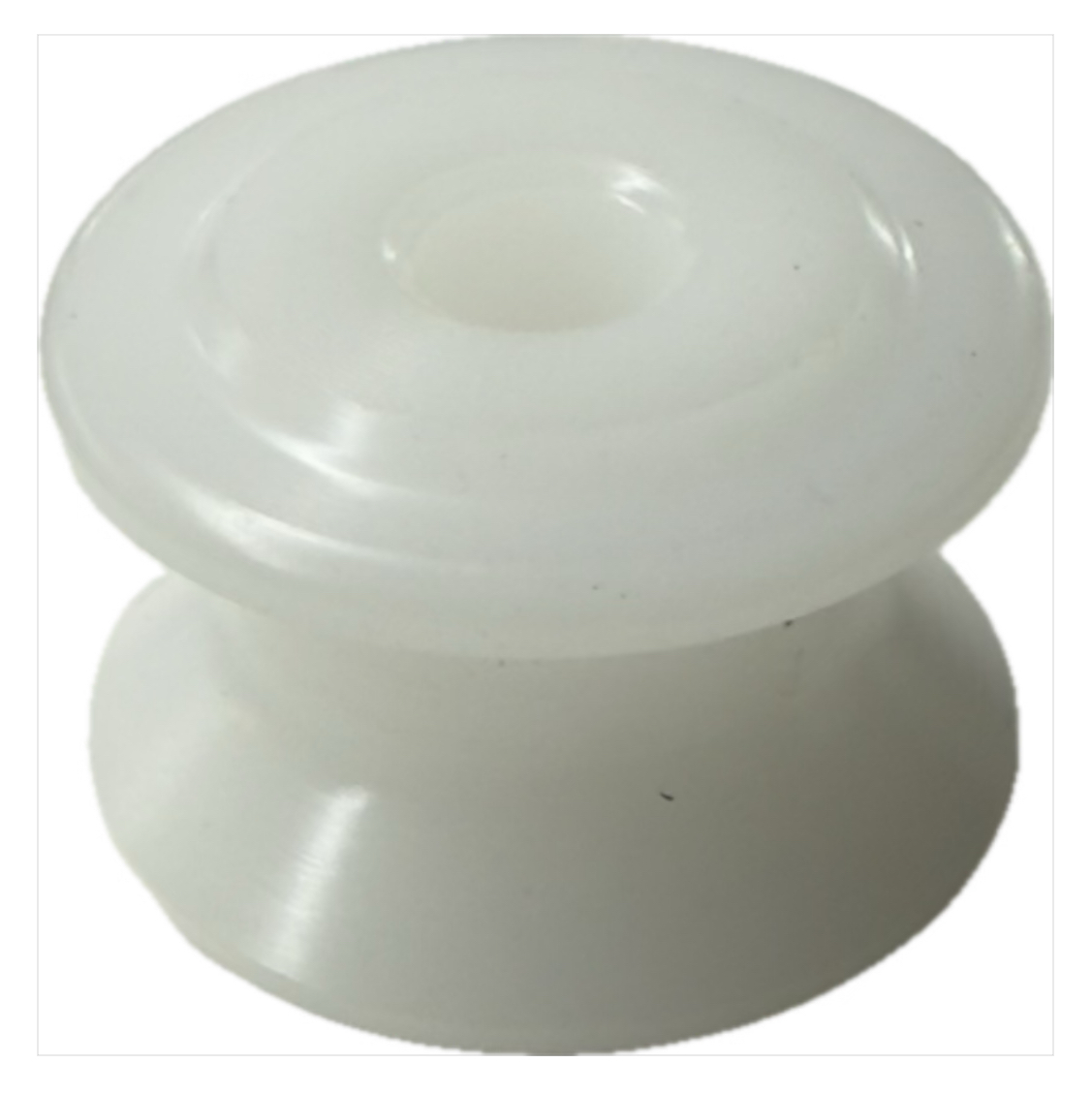 Rolle Türfangfeder Fiat 500 F/L/R/126