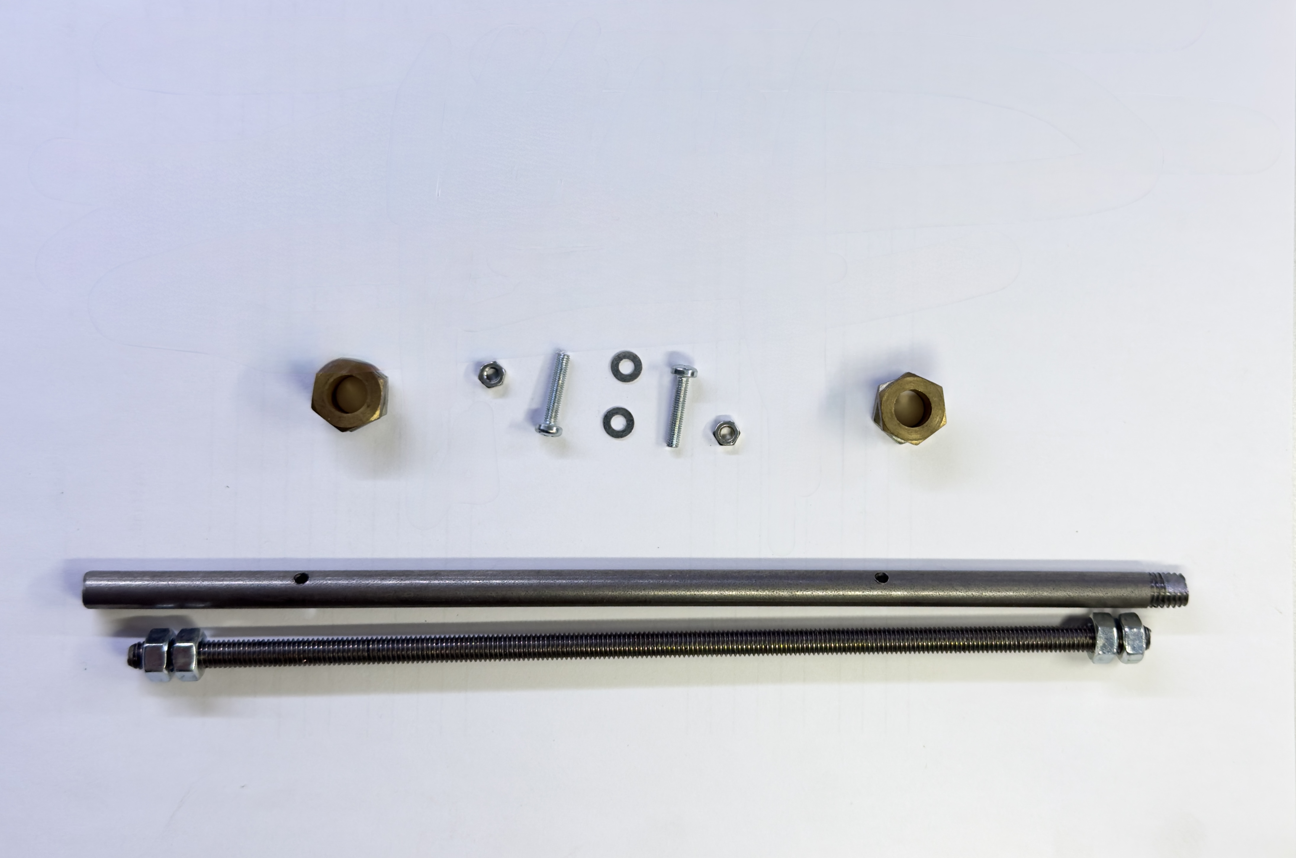 Thermostatklappen Rep. Satz Ohne Klappe