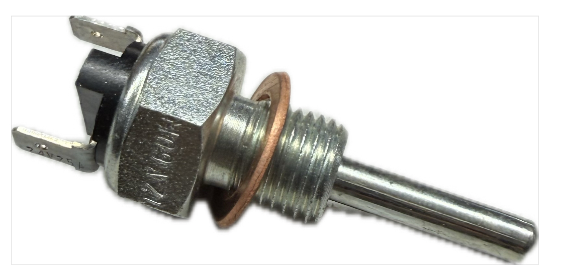 Schalter Rückfahrscheinwerfer Fiat 126