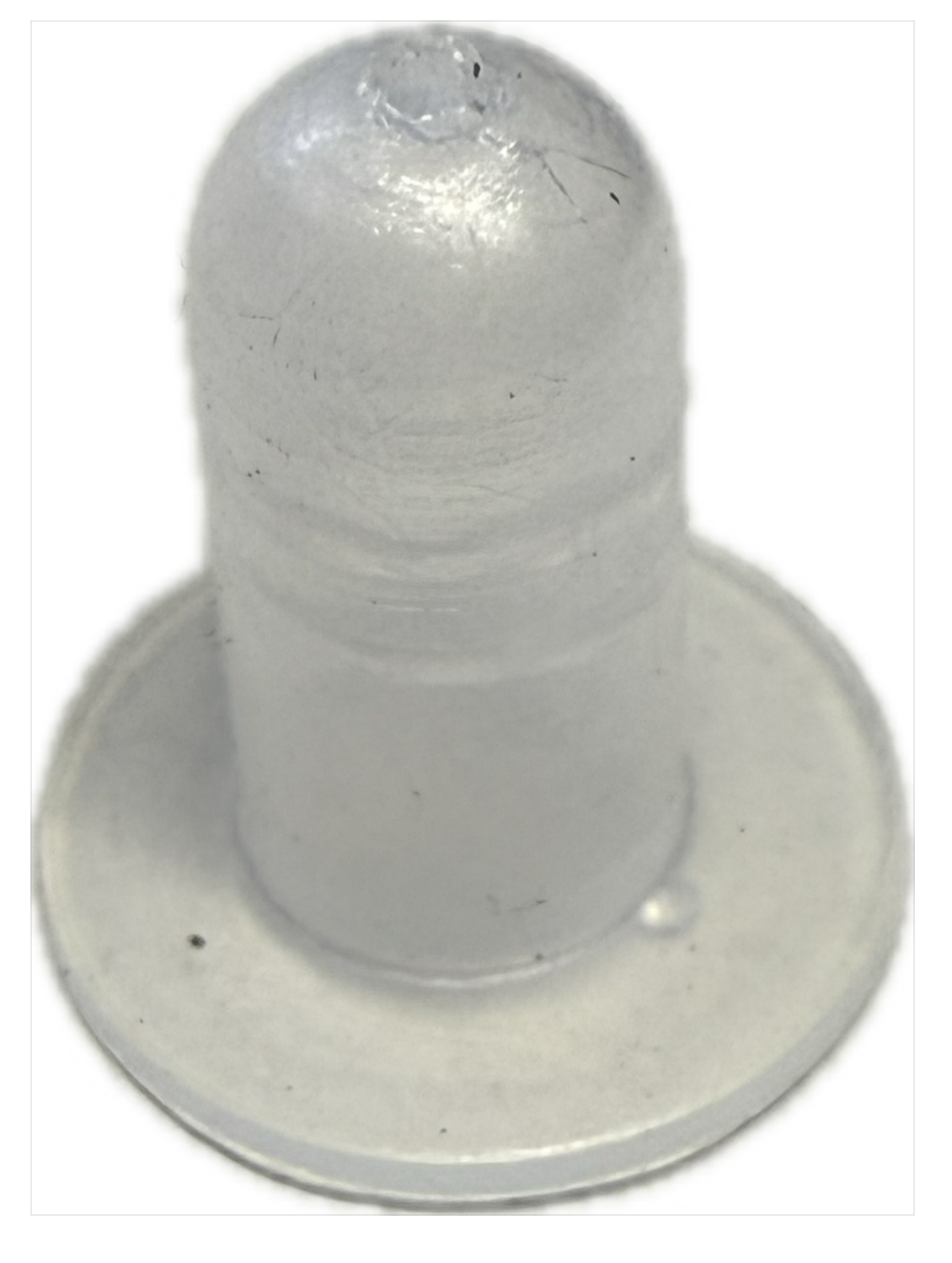 Ausstellfenster Kunstoffhüls Fiat 500 N/D/F/L/R/Giardiniera