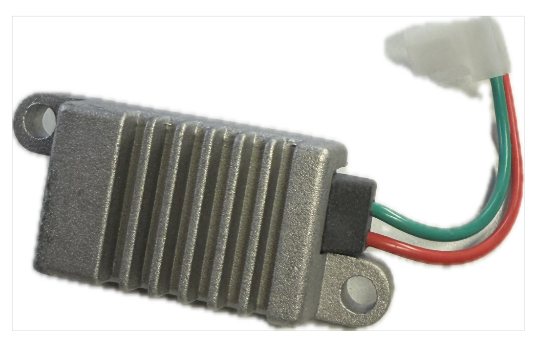 Lichtmaschinen Regler für Magneti Marelli Lichtmaschine