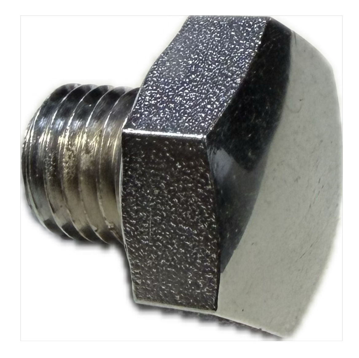 Radkappenschraube  Fiat 500 N/D/F/L