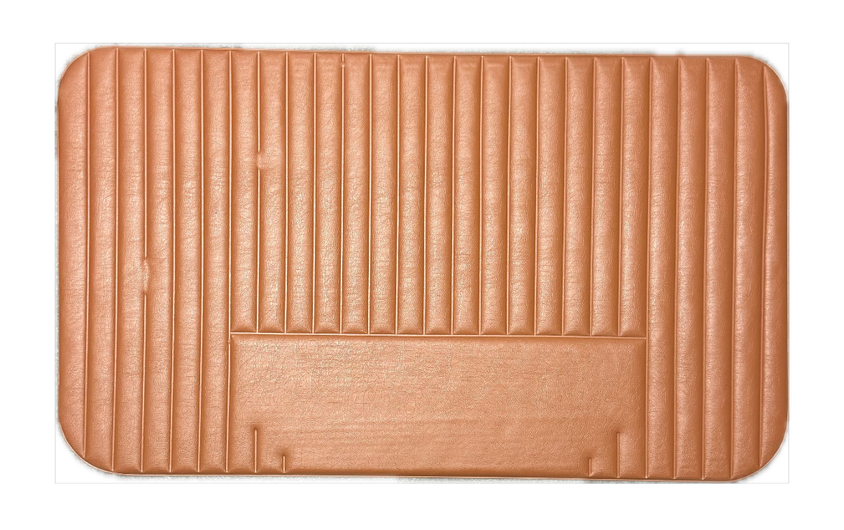 Türverkleidung Fiat 500 L Braun A Qualität