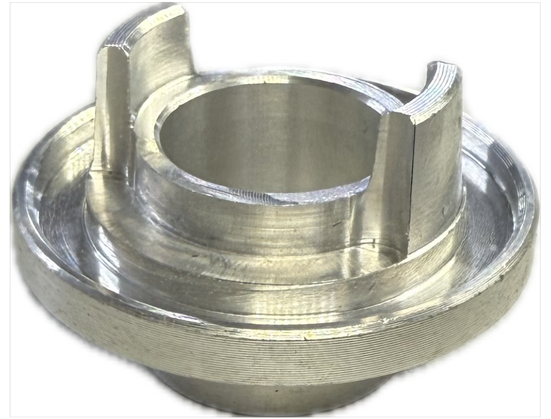 Ölpumpenventil (Öldruckventil) Fiat 500/126