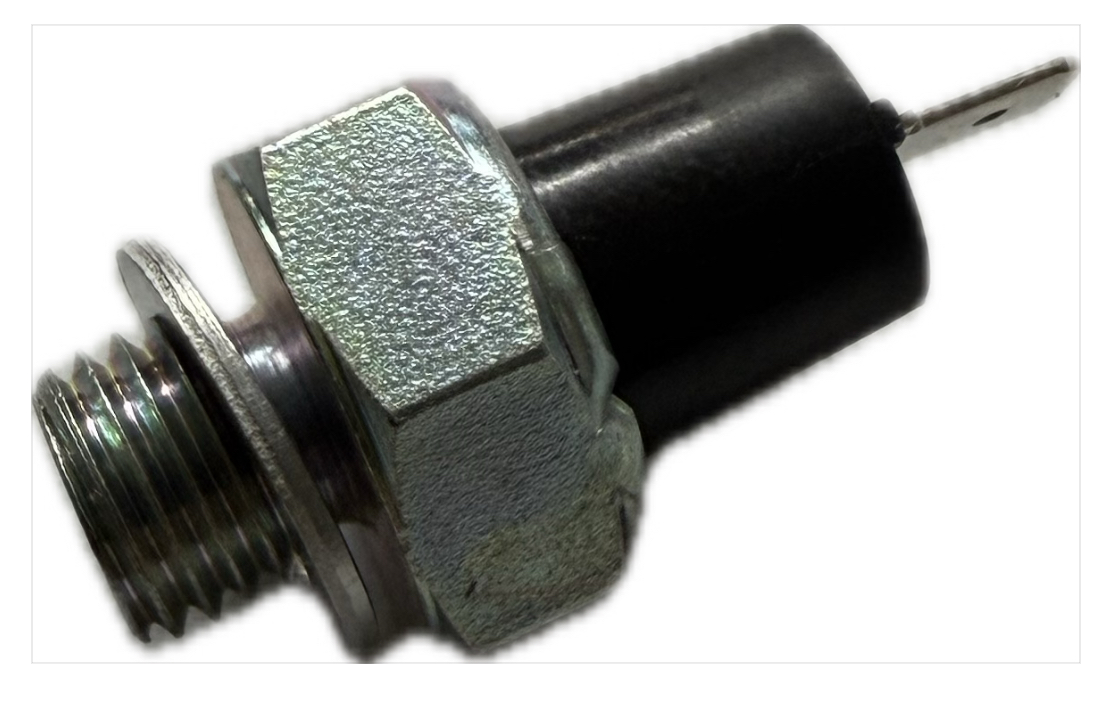 Öldruckschalter M14X1,5 Fiat 500/126