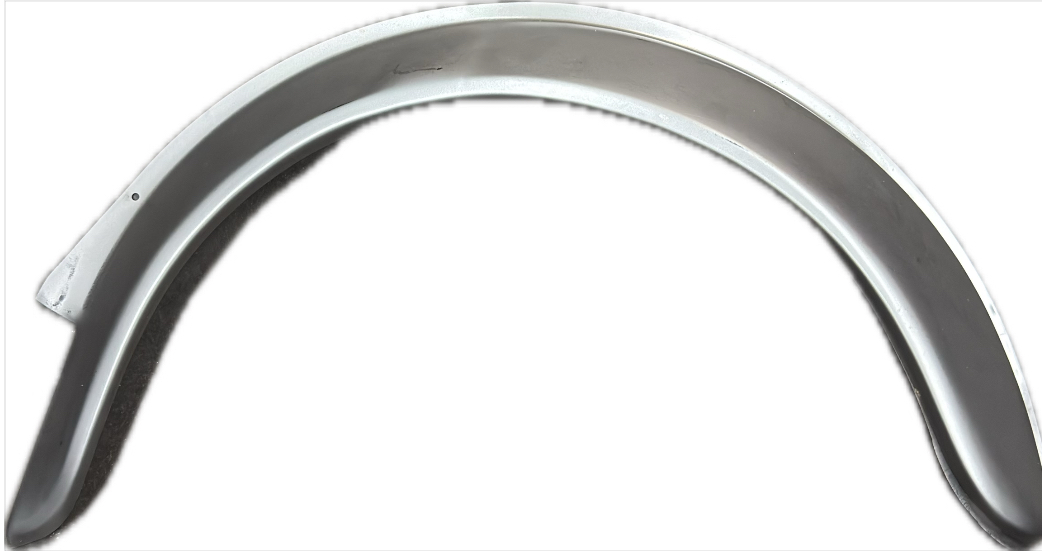 Radlauf hinten Innen Links F/L/R