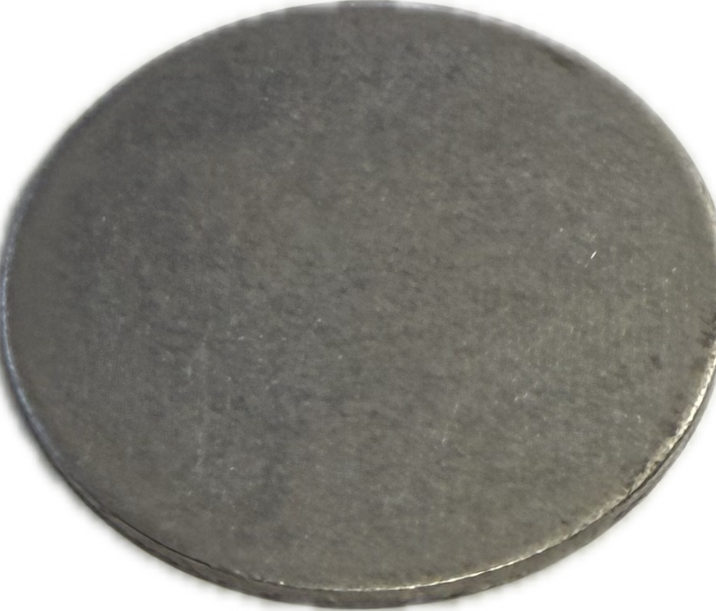 Ölkanalstopfen Motorblock hinten