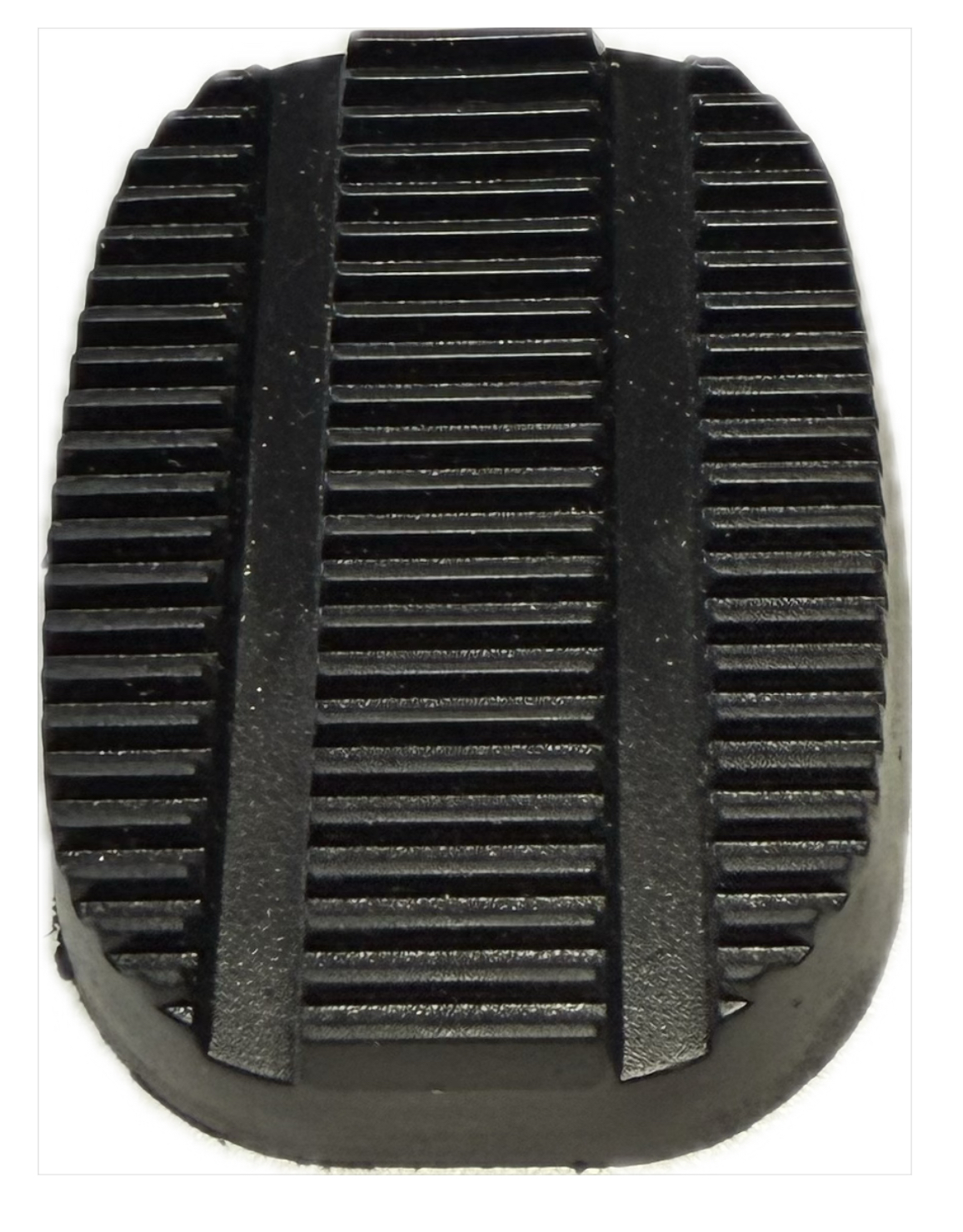 Pedalgummi TYP 3 Fiat 500/126