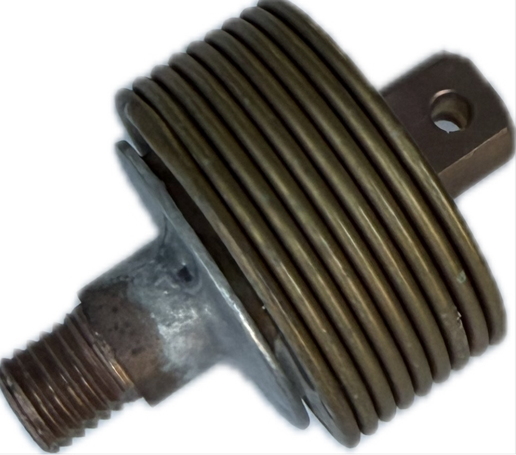 Thermostat Fiat 500