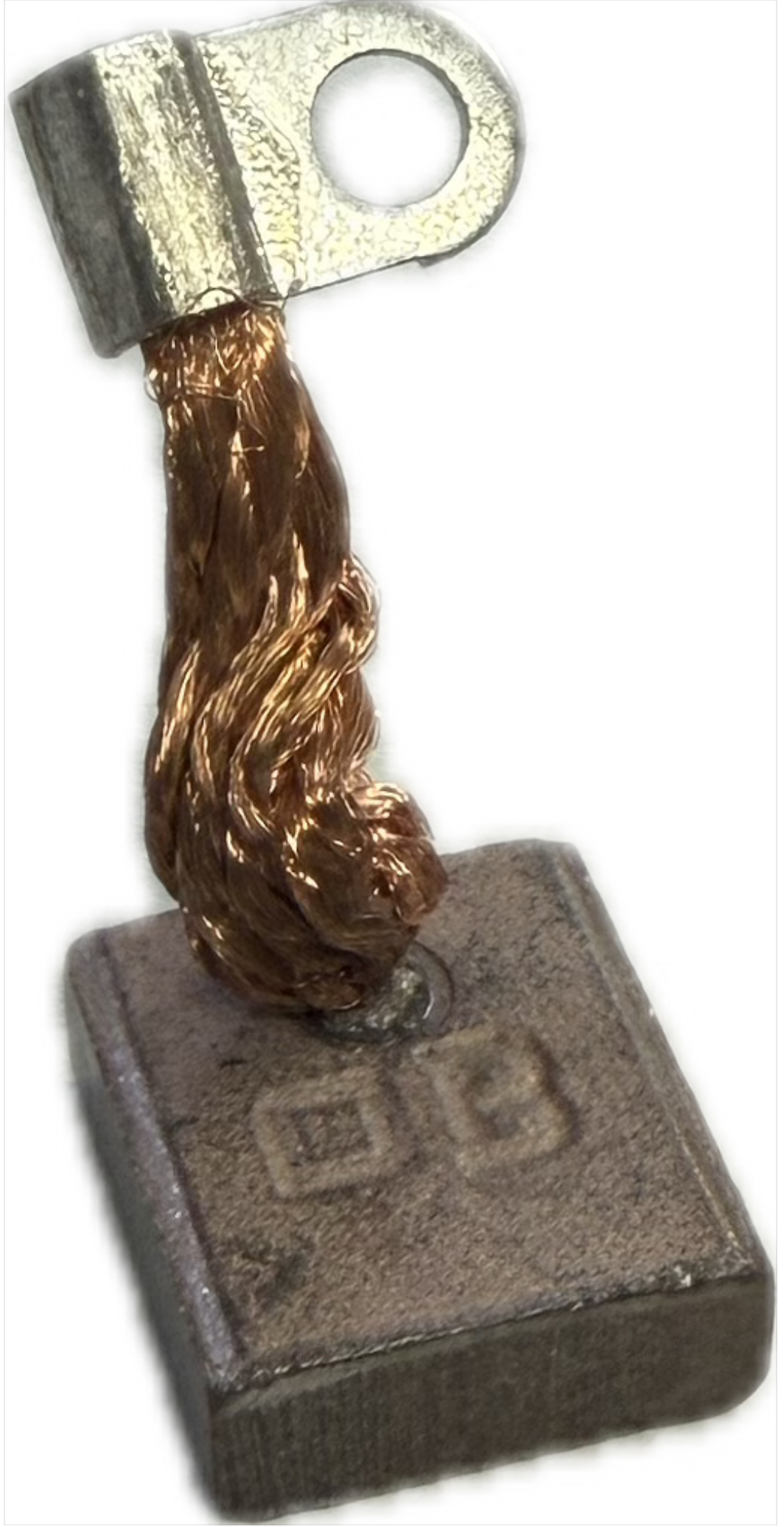 Anlasser Kohle Fiat 126/126 Bis