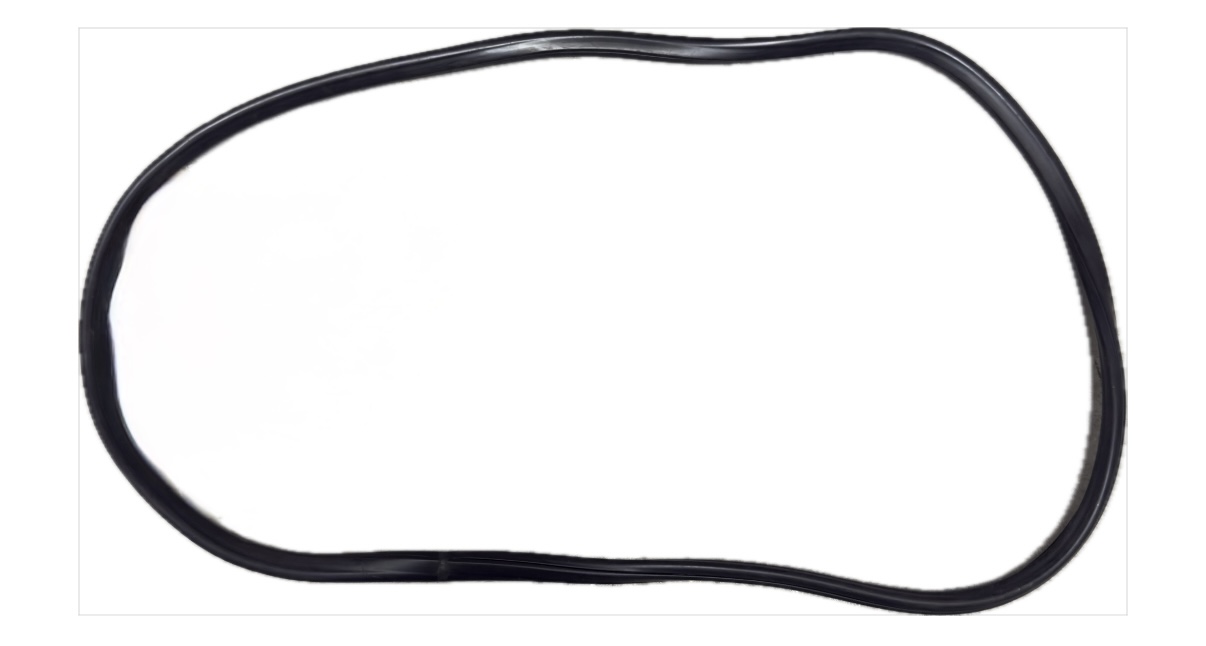 Frontscheibengummi F/R / F-Giardiniera