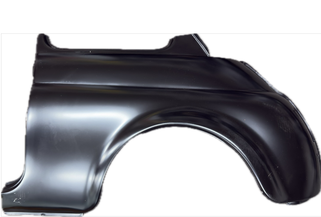 Seitenwand hinten Links F/L/R