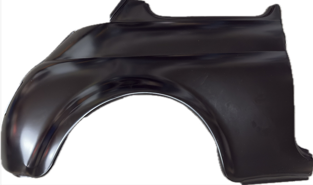 Seitenwand hinten Rechts F/L/R